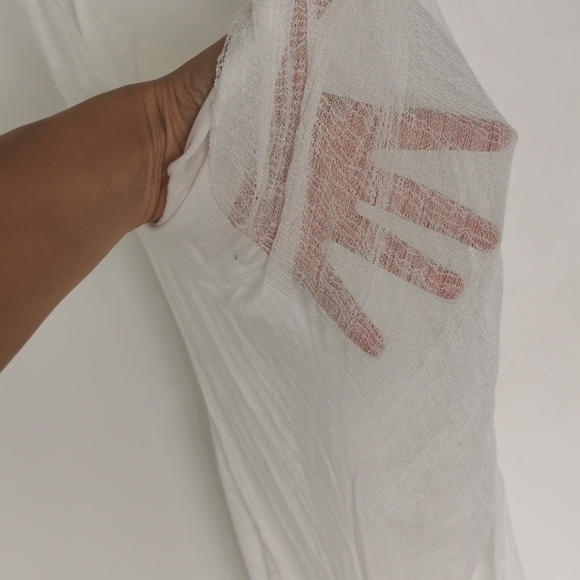 SWIMSUIT COVERUP - Picture 3 of 3